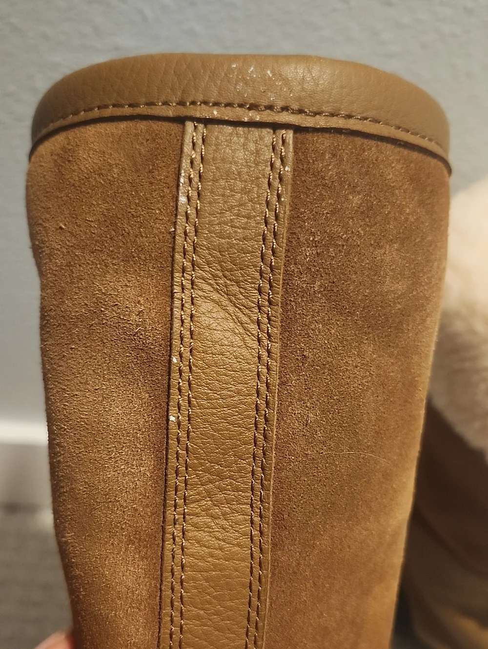 UGG Adirondack Tall Boots